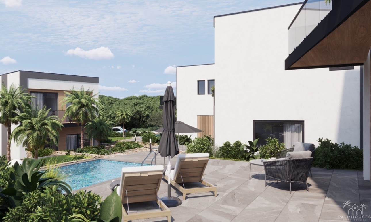 Nieuwbouw - Villa - Finestrat