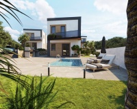 Nieuwbouw - Villa - Finestrat
