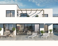 Nieuwbouw - Villa - Finestrat