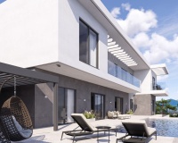 Nieuwbouw - Villa - Finestrat