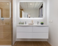 Nieuwbouw - Villa - Finestrat