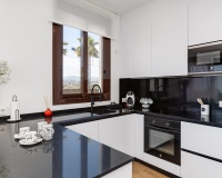 Nieuwbouw - Villa - Finestrat