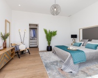 Nieuwbouw - Villa - Finestrat