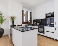 Nieuwbouw - Villa - Finestrat