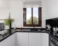 Nieuwbouw - Villa - Finestrat
