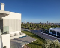 Nieuwbouw - Villa - Finestrat