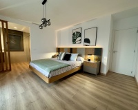 Nieuwbouw - Villa - Finestrat