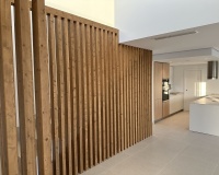 Nieuwbouw - Villa - Finestrat