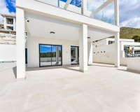 Nieuwbouw - Villa - Finestrat