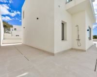 Nieuwbouw - Villa - Finestrat
