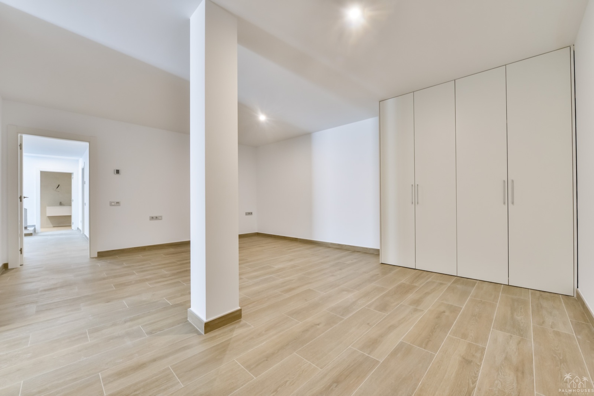 Nieuwbouw - Villa - Finestrat