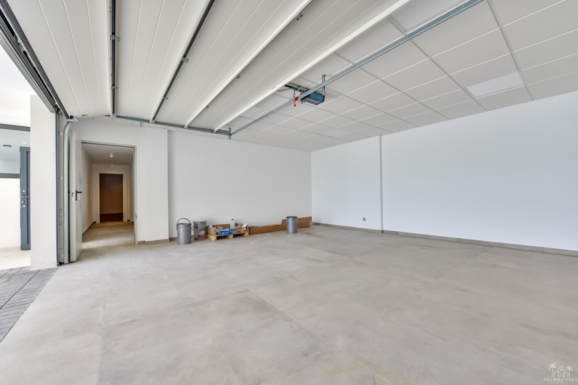 Nieuwbouw - Villa - Finestrat