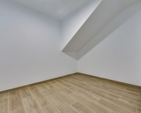 Nieuwbouw - Villa - Finestrat