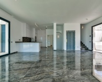 Nieuwbouw - Villa - Finestrat