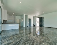 Nieuwbouw - Villa - Finestrat