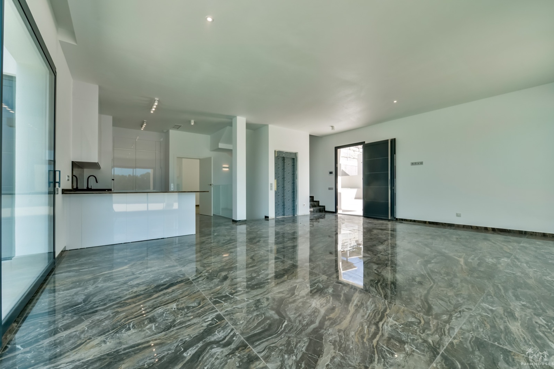 Nieuwbouw - Villa - Finestrat