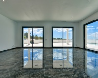 Nieuwbouw - Villa - Finestrat