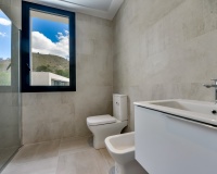 Nieuwbouw - Villa - Finestrat