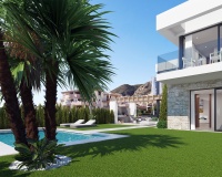 Nieuwbouw - Villa - Finestrat
