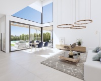 Nieuwbouw - Villa - Finestrat