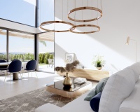Nieuwbouw - Villa - Finestrat