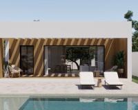 Nieuwbouw - Villa - Finestrat