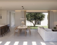 Nieuwbouw - Villa - Finestrat