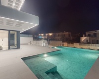 Nieuwbouw - Villa - Finestrat