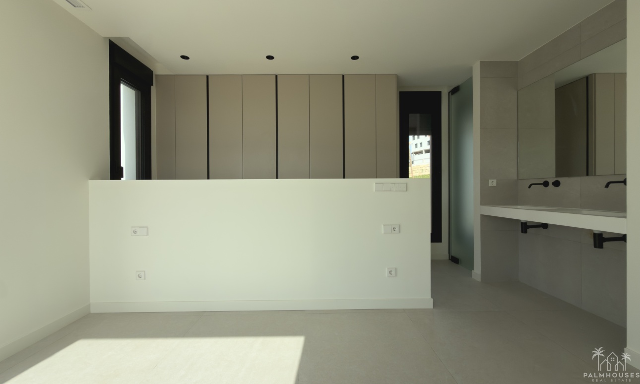 Nieuwbouw - Villa - Finestrat