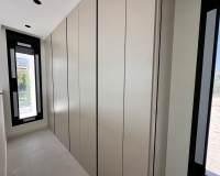 Nieuwbouw - Villa - Finestrat