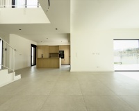 Nieuwbouw - Villa - Finestrat