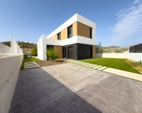 Nieuwbouw - Villa - Finestrat