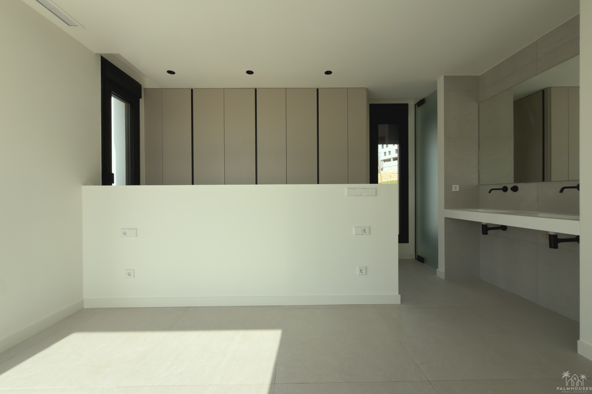 Nieuwbouw - Villa - Finestrat