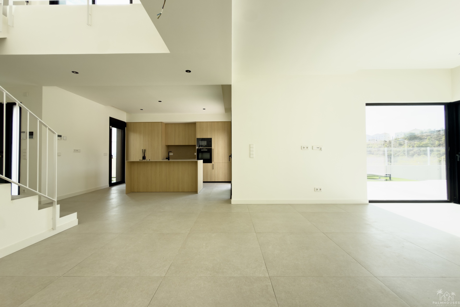 Nieuwbouw - Villa - Finestrat
