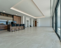 Nieuwbouw - Villa - Finestrat