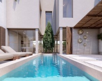Nieuwbouw - Villa - Formentera del Segura - Formentera de Segura