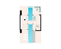 Nieuwbouw - Villa - Formentera del Segura - Formentera de Segura