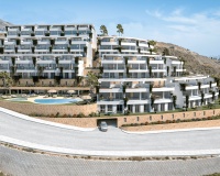 Nieuwbouw - Villa - Fuengirola
