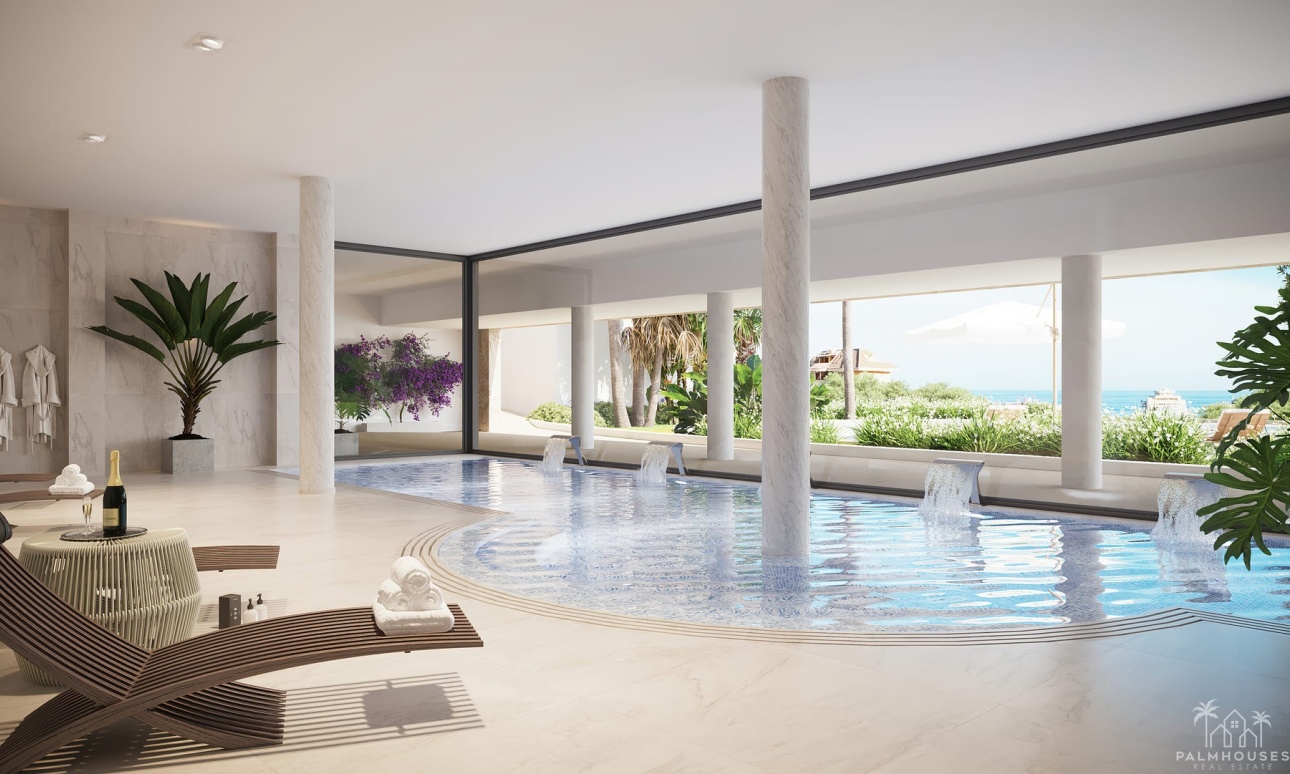 Nieuwbouw - Villa - Fuengirola
