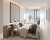 Nieuwbouw - Villa - Fuengirola