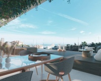 Nieuwbouw - Villa - Fuengirola