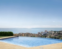 Nieuwbouw - Villa - Fuengirola