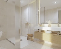 Nieuwbouw - Villa - Fuengirola