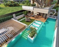 Nieuwbouw - Villa - Fuengirola