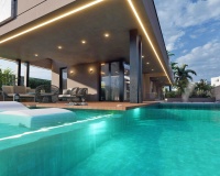 Nieuwbouw - Villa - Fuengirola