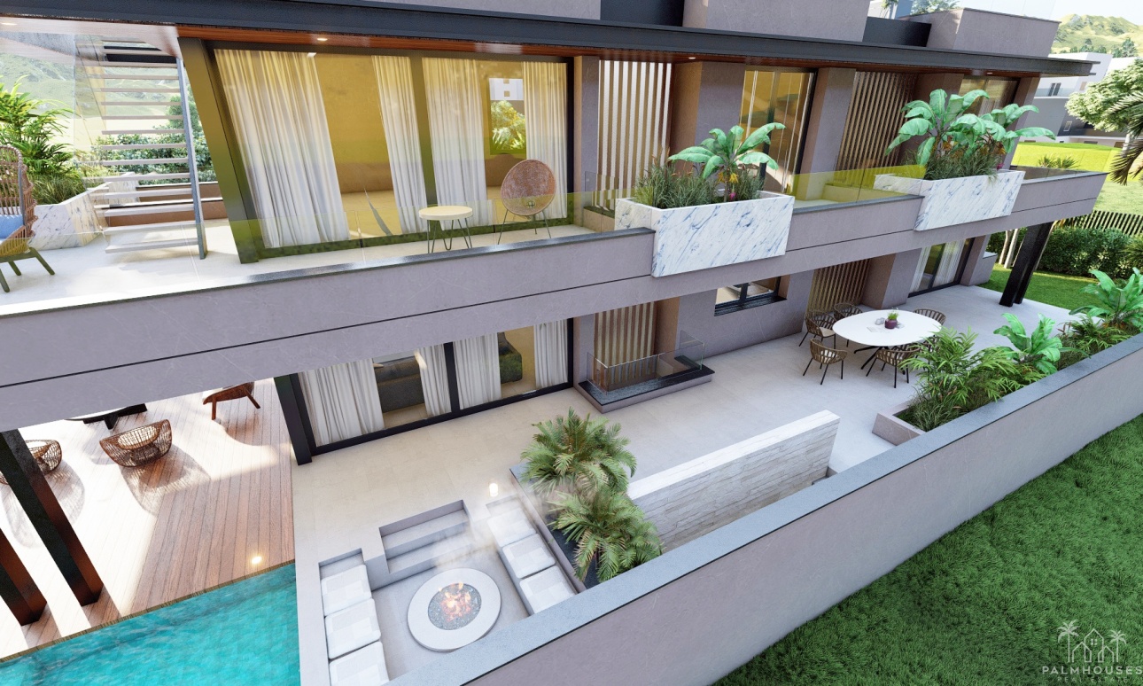 Nieuwbouw - Villa - Fuengirola