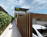 Nieuwbouw - Villa - Fuengirola
