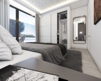 Nieuwbouw - Villa - Fuengirola