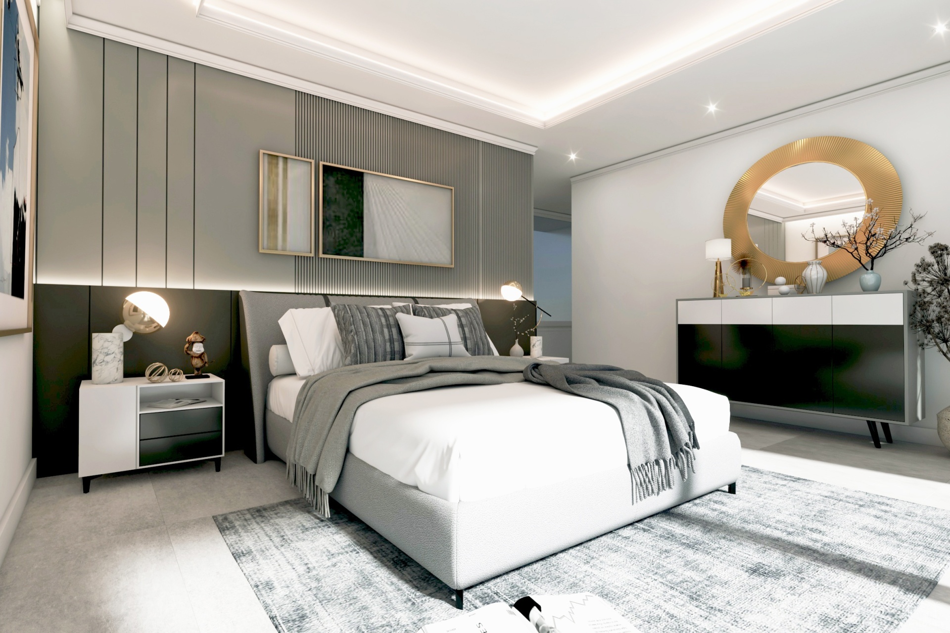 Nieuwbouw - Villa - Fuengirola