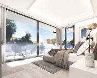 Nieuwbouw - Villa - Fuengirola